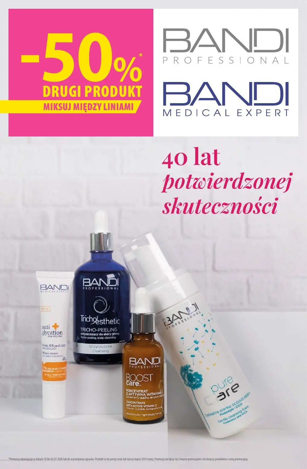 gazetka promocyjna hebe  - Strona 4