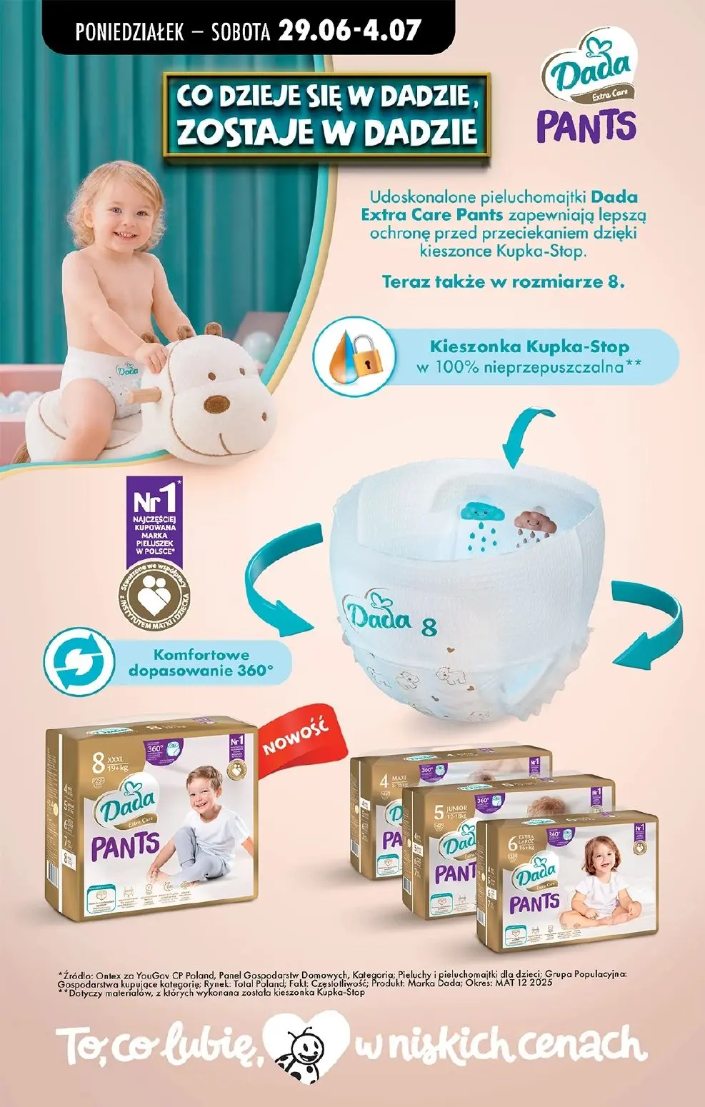 gazetka promocyjna Biedronka Lada tradycyjna. Od poniedziałku - Strona 82