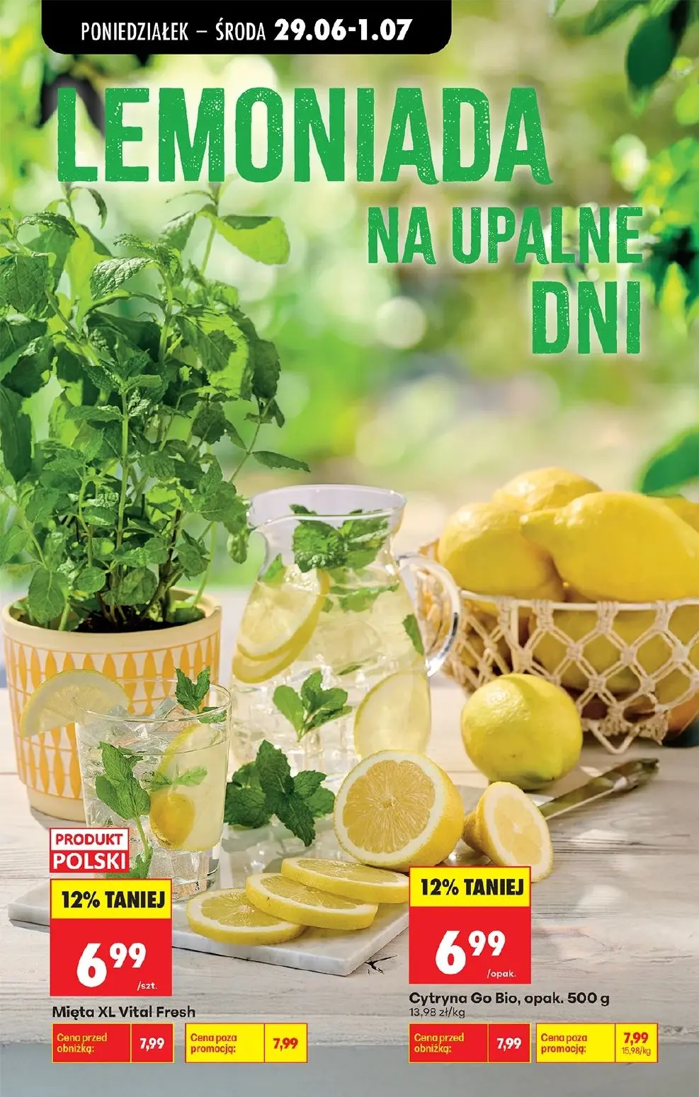 gazetka promocyjna Biedronka Od poniedziałku - Strona 80