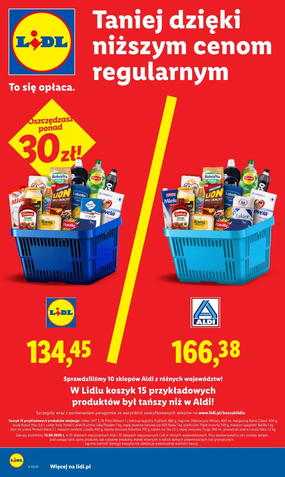 gazetka promocyjna LIDL Od czwartku - Strona 2