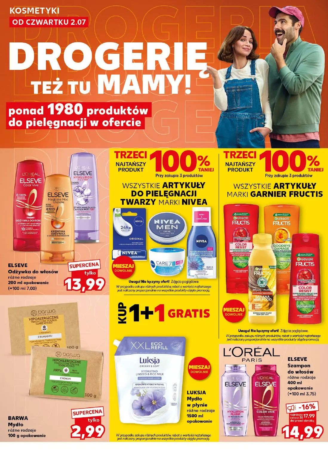 gazetka promocyjna Kaufland Super Sobota - Strona 26