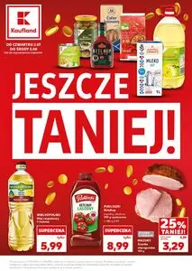 Gazetka promocyjna Kaufland, ważna od 2026-07-02 do 2026-07-05.