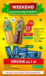 Gazetka promocyjna Żabka, ważna od 2026-07-03 do 2026-07-05.