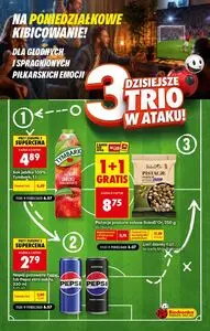 Gazetka promocyjna Biedronka, ważna od 2026-07-06 do 2026-07-06.