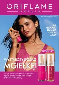 ORIFLAME