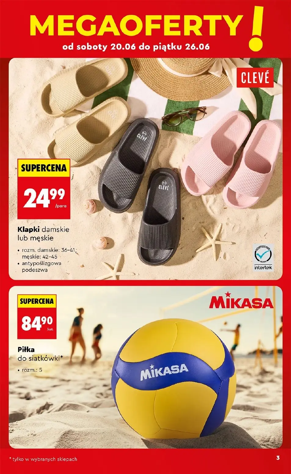 gazetka promocyjna Biedronka Hity i inspiracje Biedronki - Strona 5