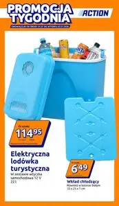 Gazetka promocyjna Action, ważna od 2026-07-01 do 2026-07-07.