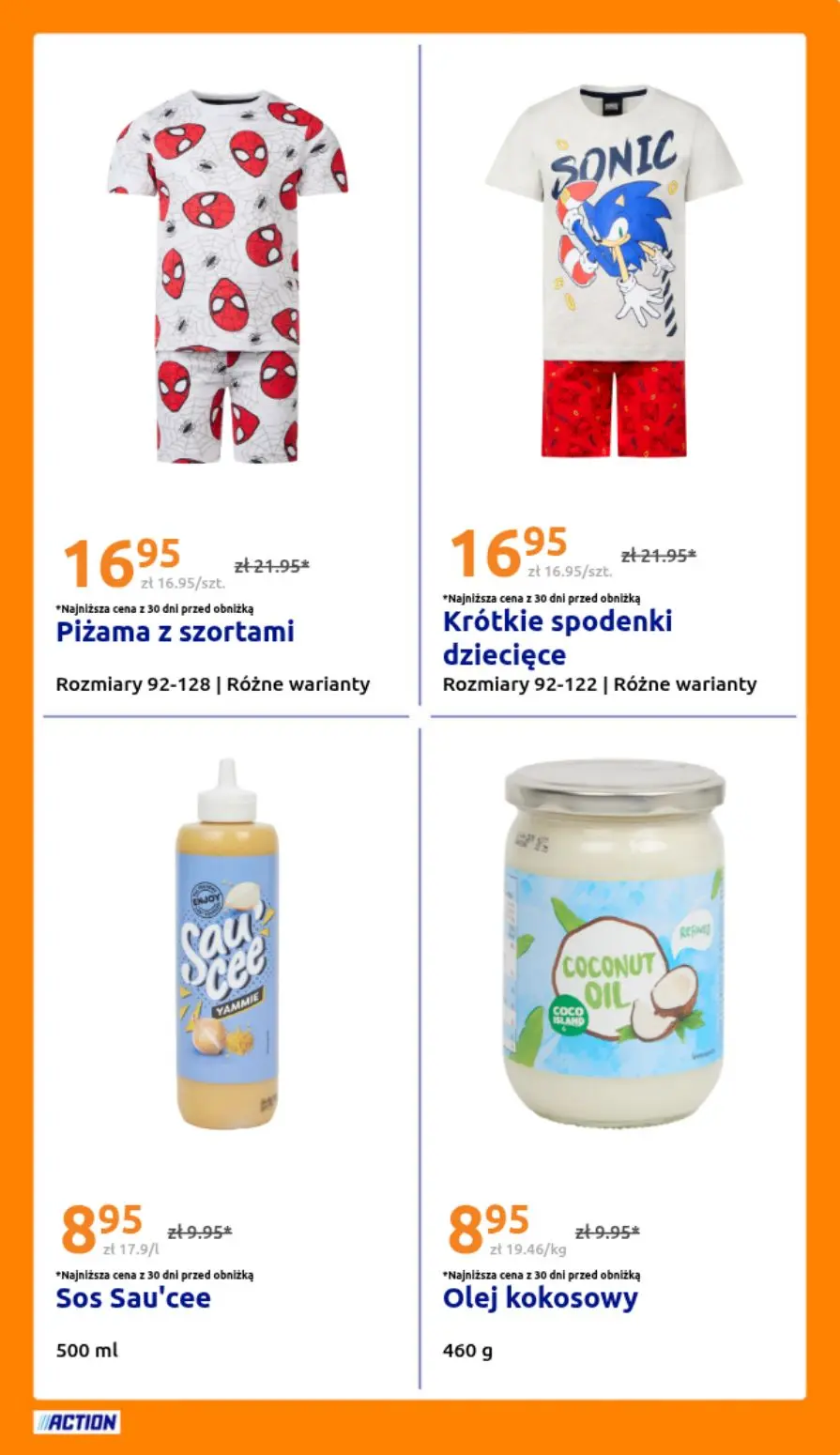 gazetka promocyjna Action Promocje tygodnia - Strona 19
