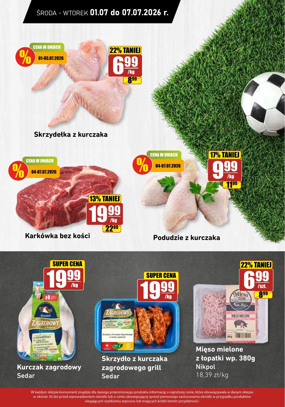 gazetka promocyjna API MARKET  - Strona 2