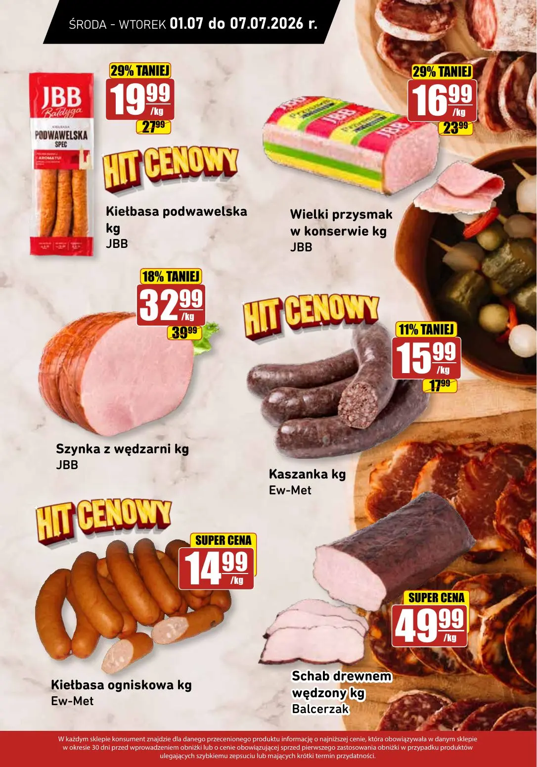 gazetka promocyjna API MARKET  - Strona 3