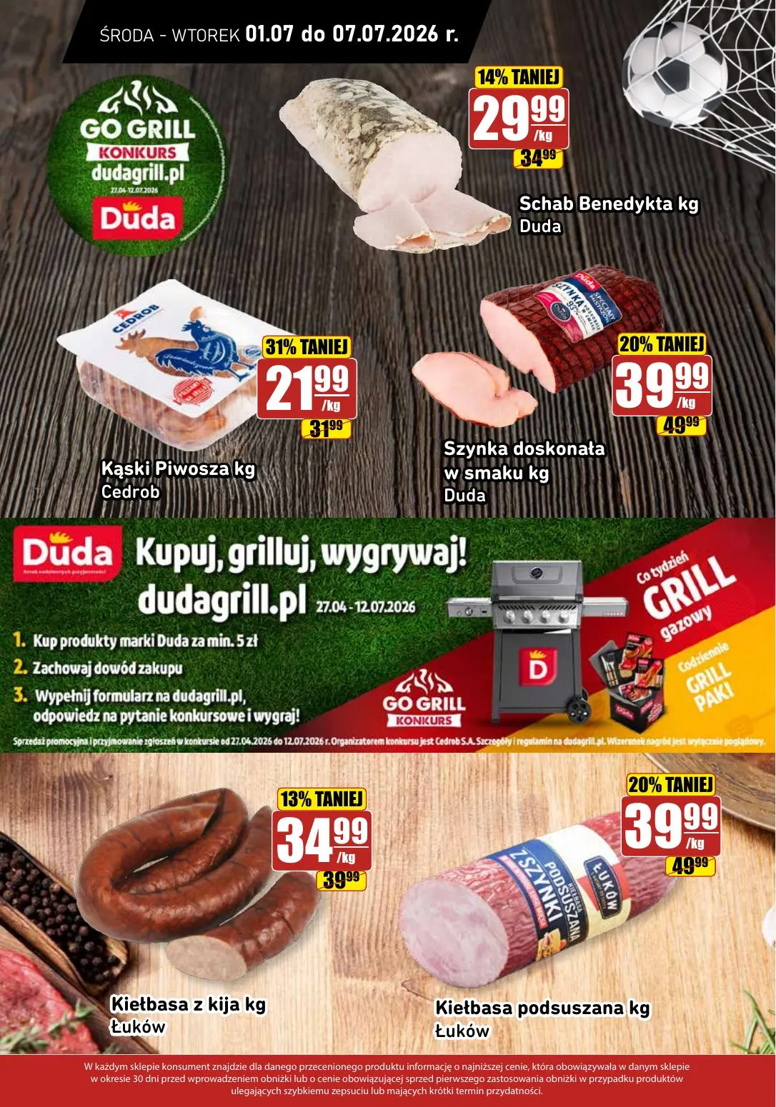 gazetka promocyjna API MARKET  - Strona 4