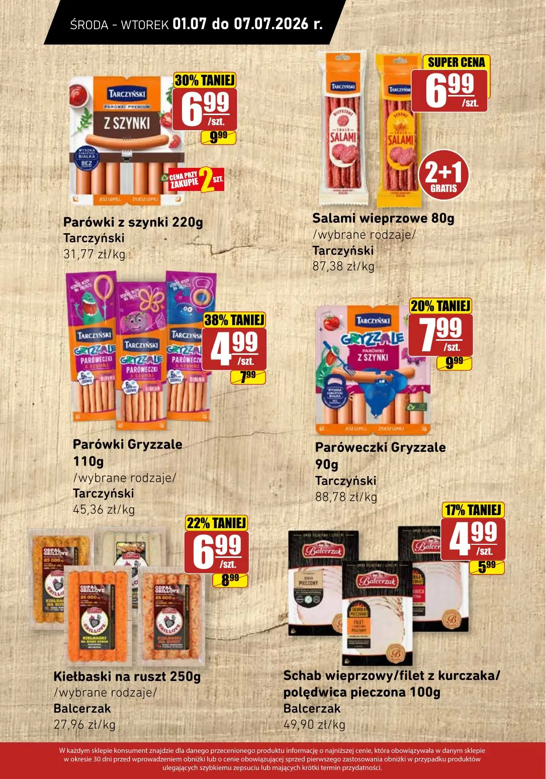 gazetka promocyjna API MARKET  - Strona 5