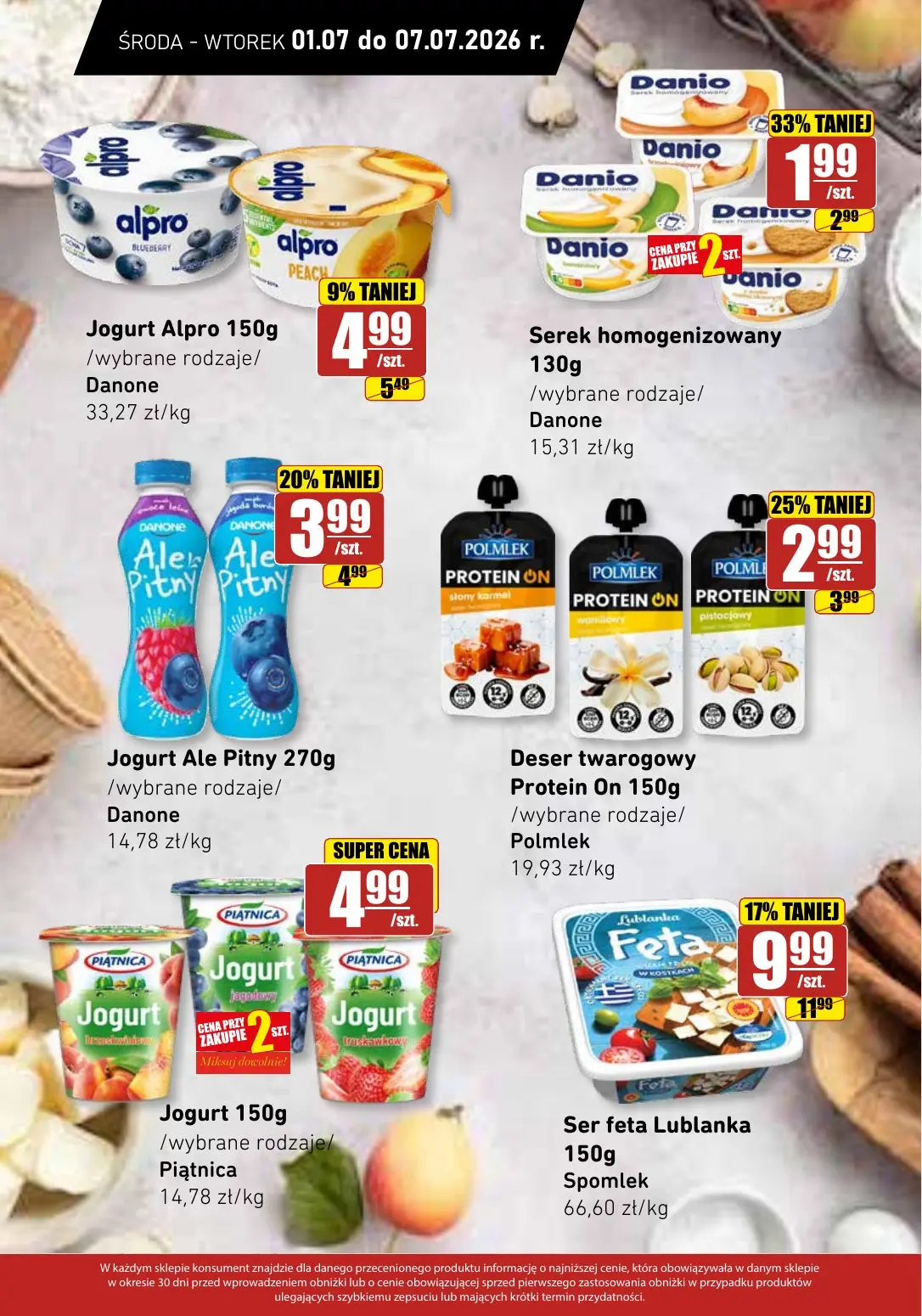 gazetka promocyjna API MARKET  - Strona 8