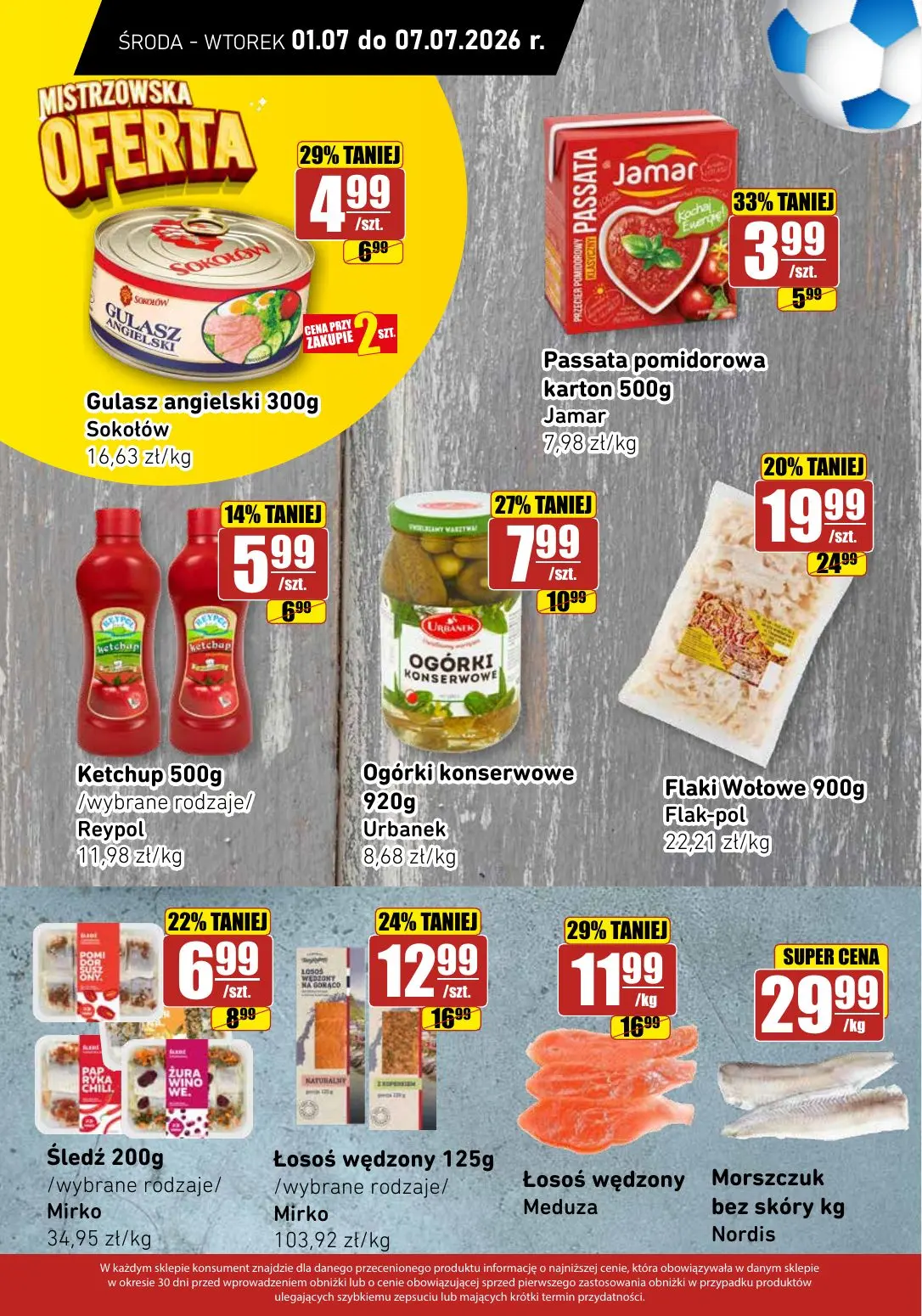 gazetka promocyjna API MARKET  - Strona 11
