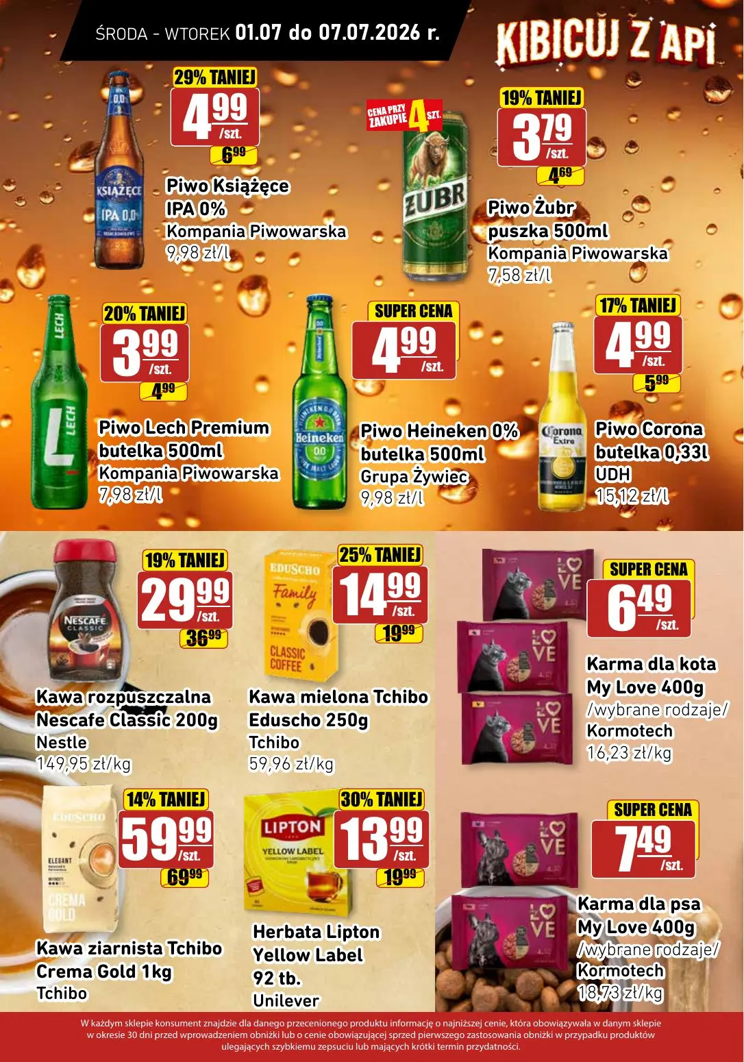 gazetka promocyjna API MARKET  - Strona 12