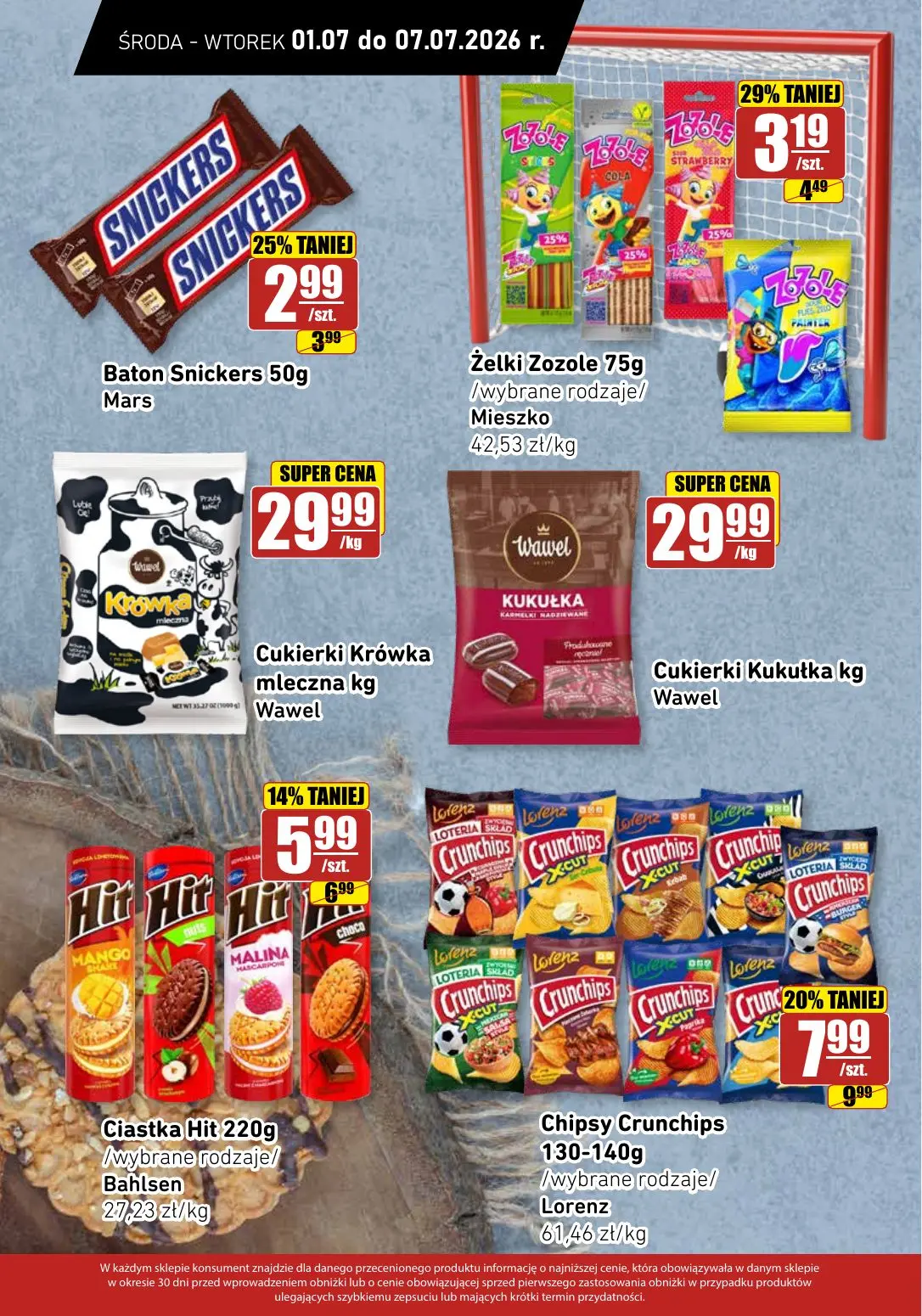 gazetka promocyjna API MARKET  - Strona 14