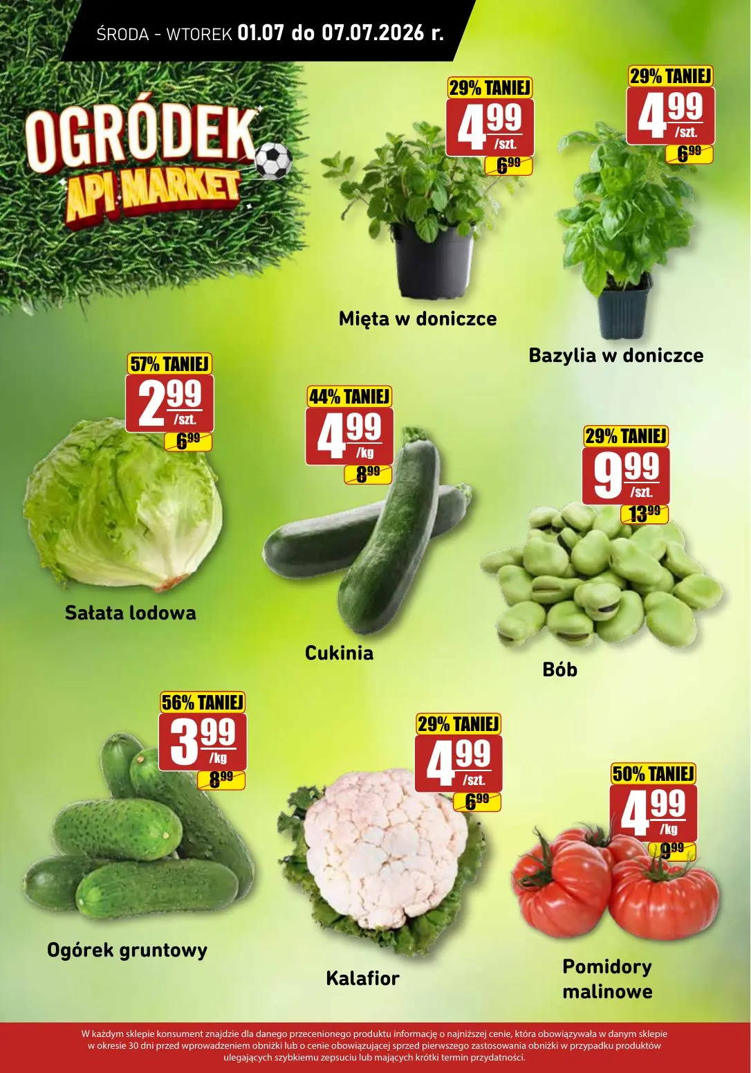gazetka promocyjna API MARKET  - Strona 15
