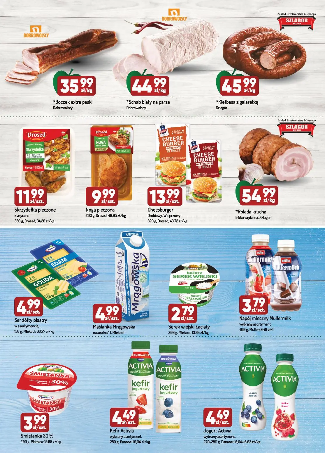 gazetka promocyjna Avita  - Strona 2