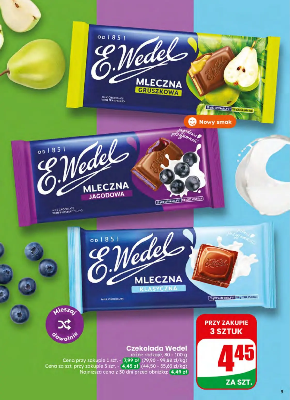gazetka promocyjna dino Najbliżej Ciebie - Strona 9