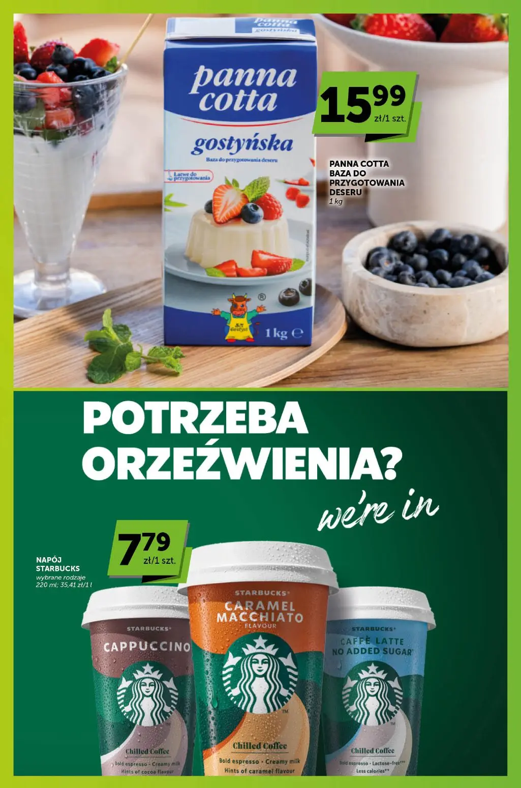 gazetka promocyjna ABC Sprawdź co więcej - Strona 8