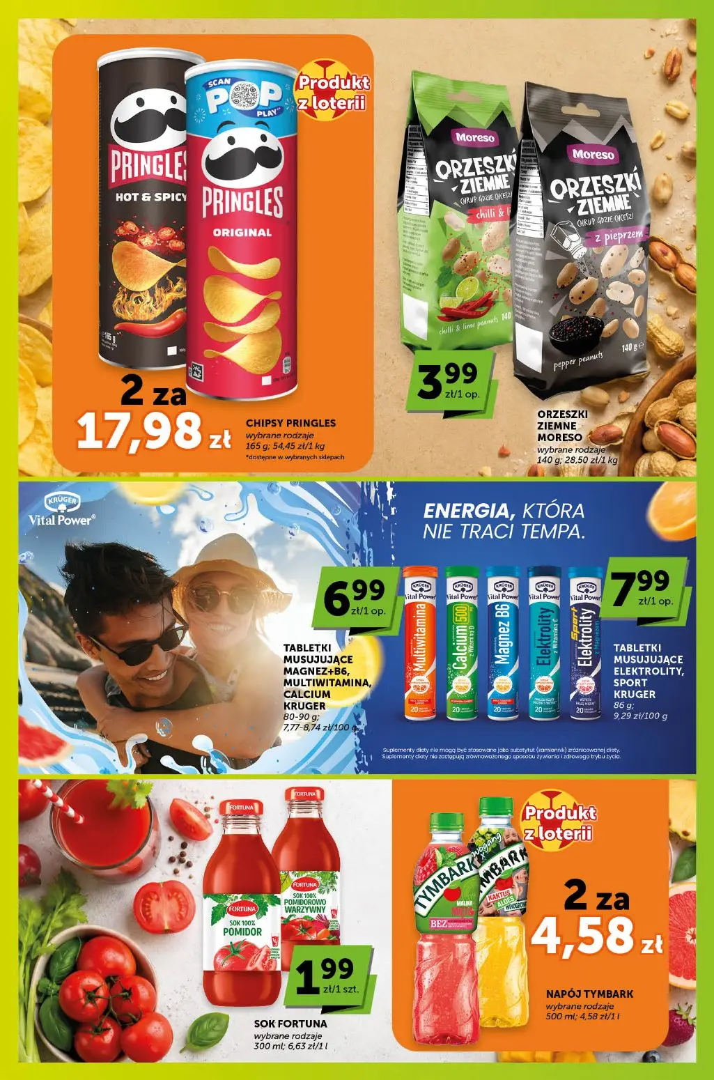 gazetka promocyjna ABC Sprawdź co więcej - Strona 17