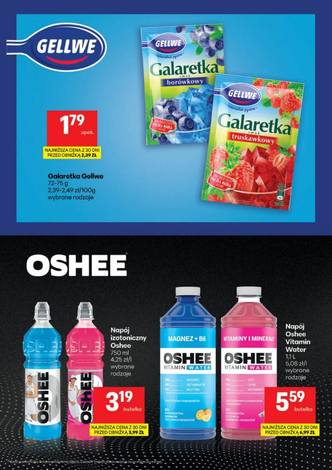 gazetka promocyjna Delikatesy Centrum Katalog okazji - Strona 2