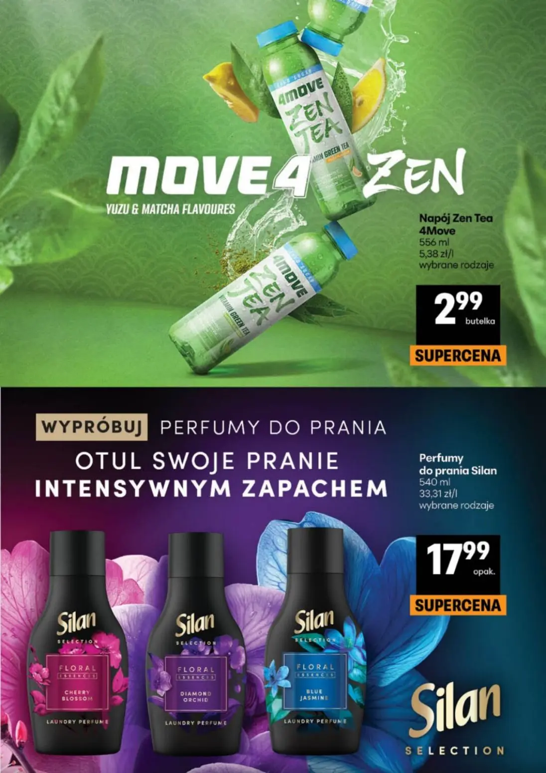 gazetka promocyjna Delikatesy Centrum Katalog okazji - Strona 17