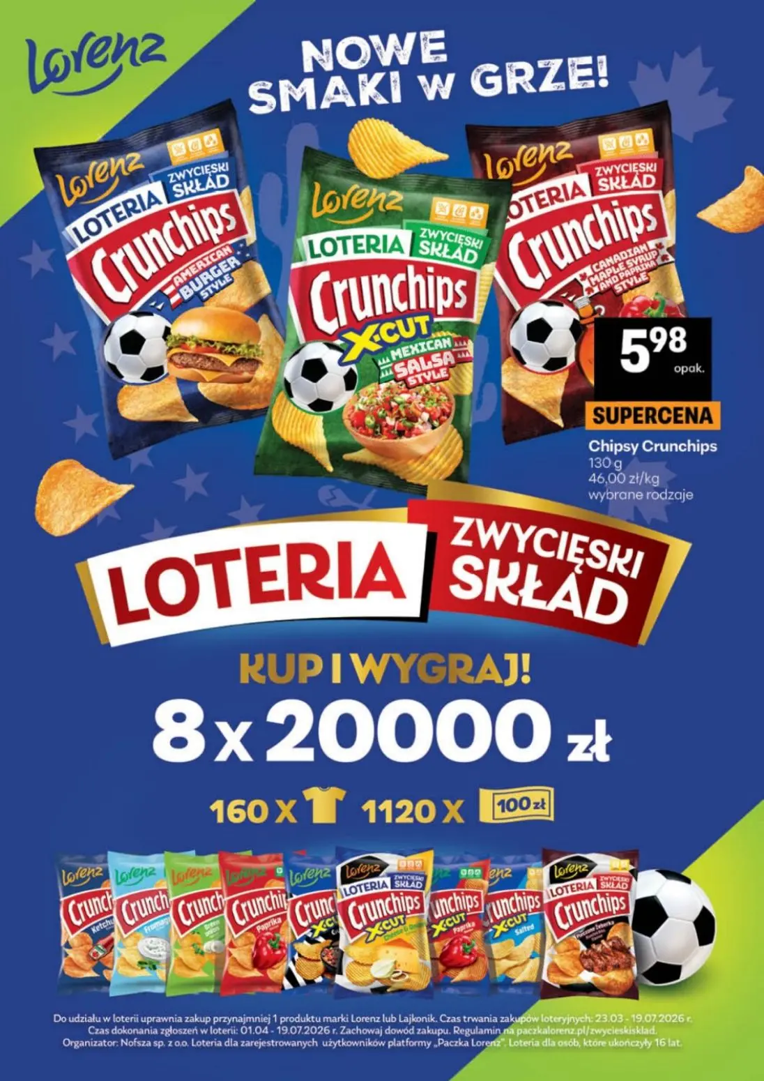 gazetka promocyjna Delikatesy Centrum Katalog okazji - Strona 18
