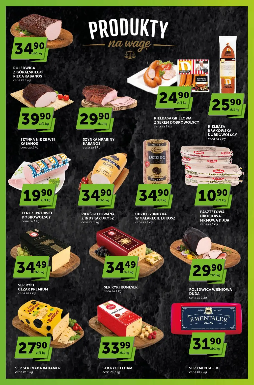 gazetka promocyjna Euro Sklep Sprawdź co więcej - Strona 6