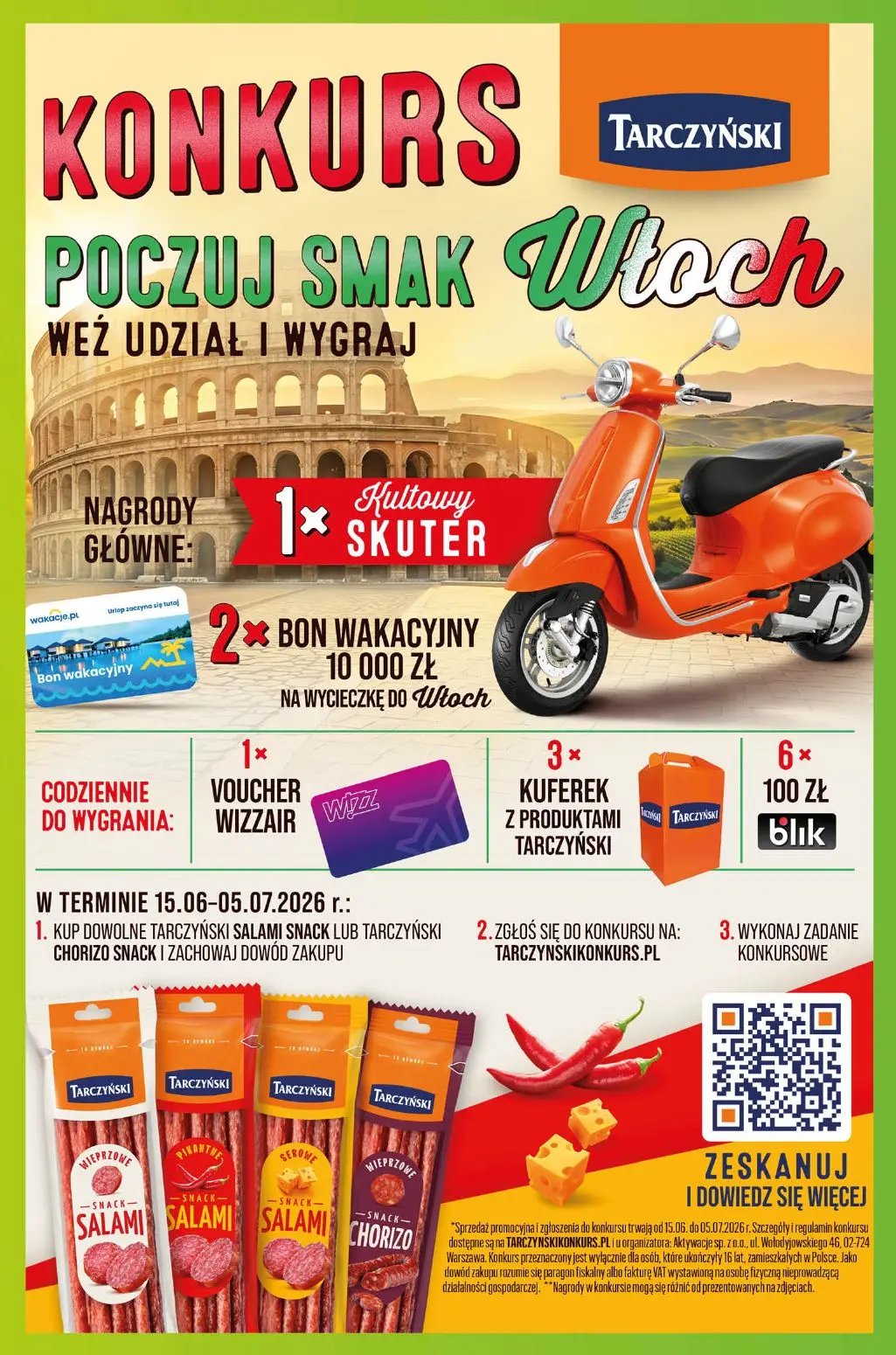 gazetka promocyjna Euro Sklep Sprawdź co więcej - Strona 7