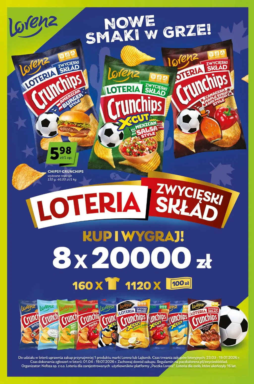 gazetka promocyjna Euro Sklep Sprawdź co więcej - Strona 15