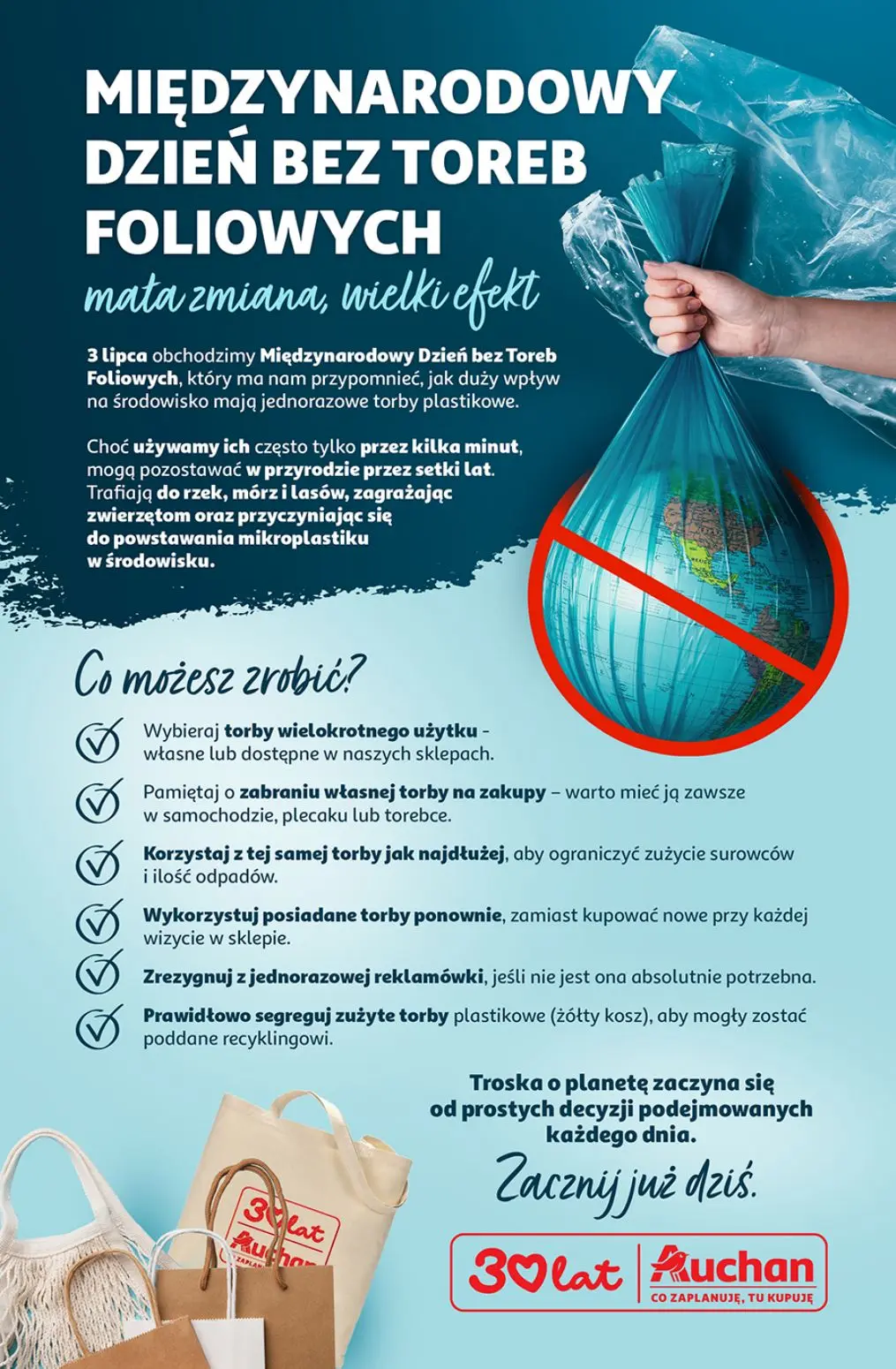gazetka promocyjna Auchan Oszczędni zawsze wypatrzą okazje - Strona 40