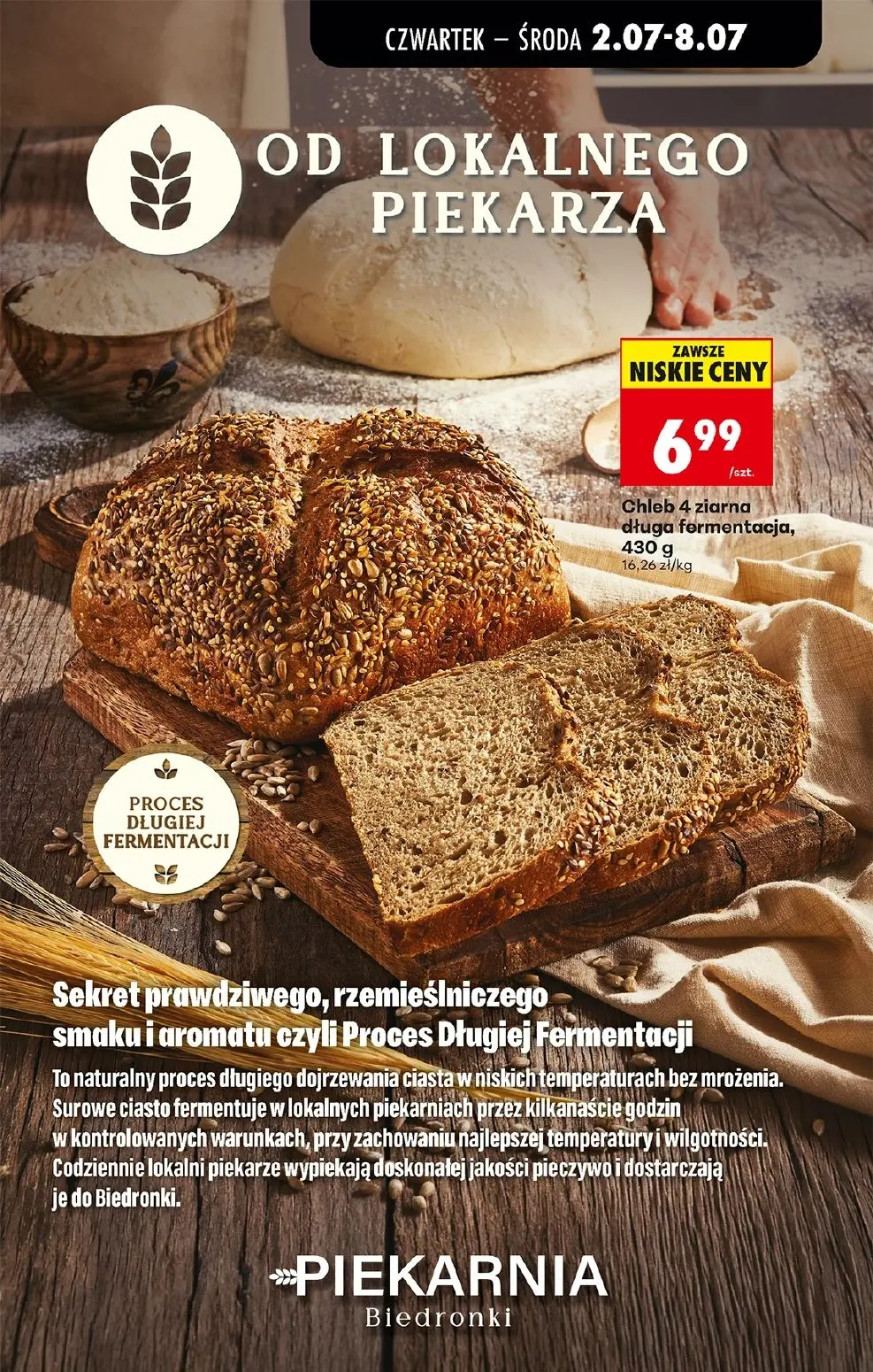 gazetka promocyjna Biedronka Od czwartku - Strona 27