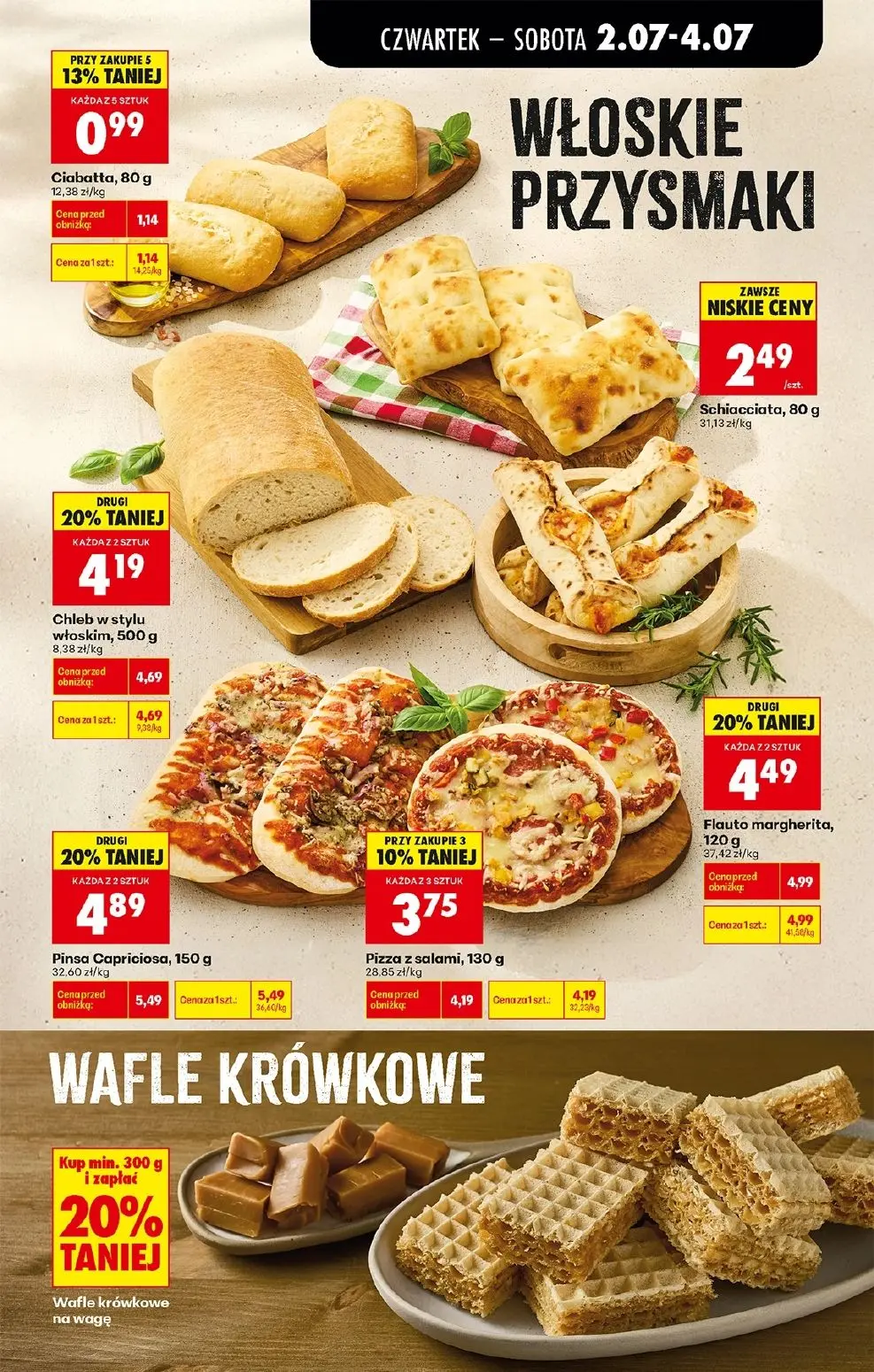 gazetka promocyjna Biedronka Od czwartku - Strona 29