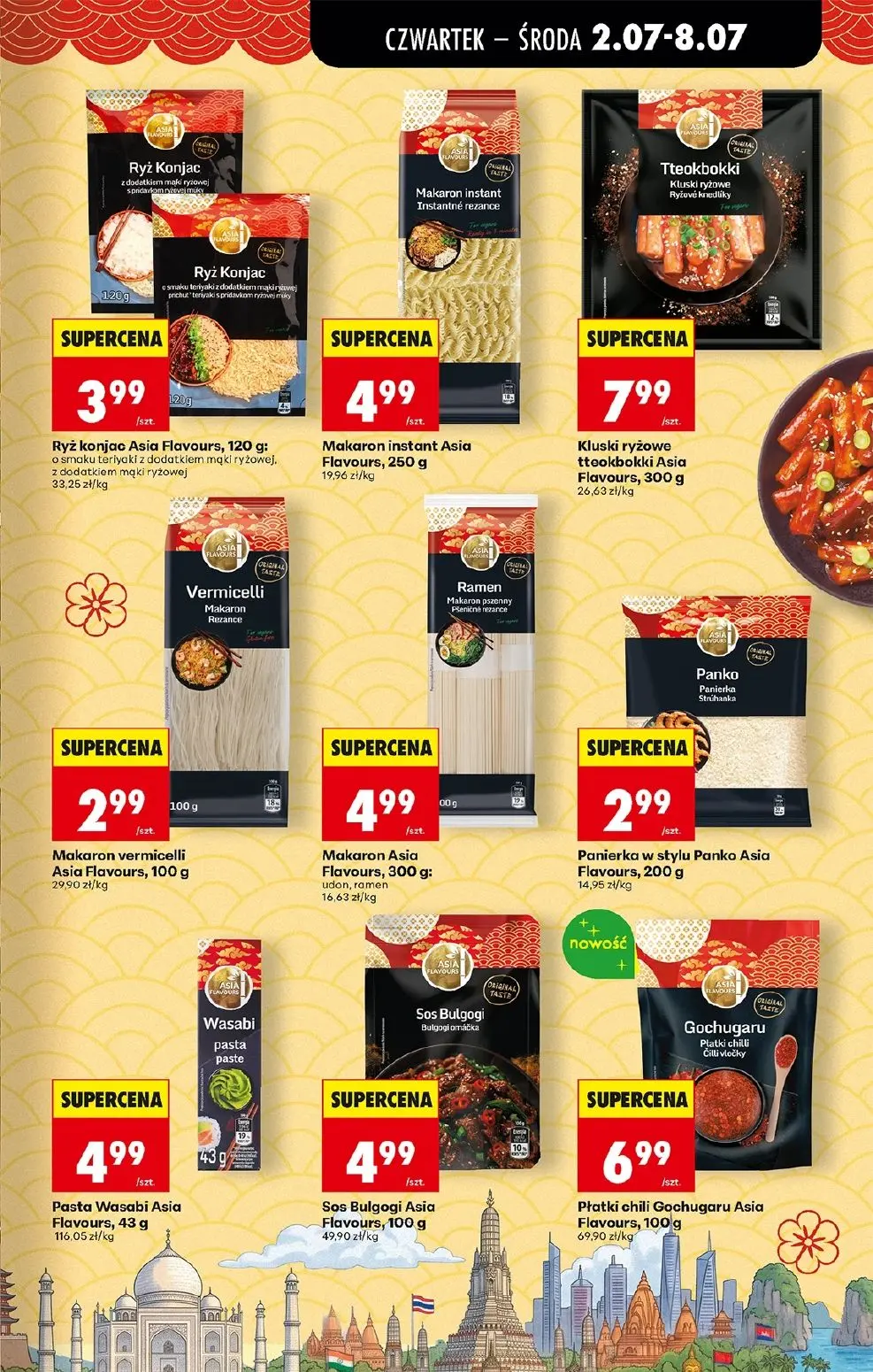 gazetka promocyjna Biedronka Od czwartku - Strona 37