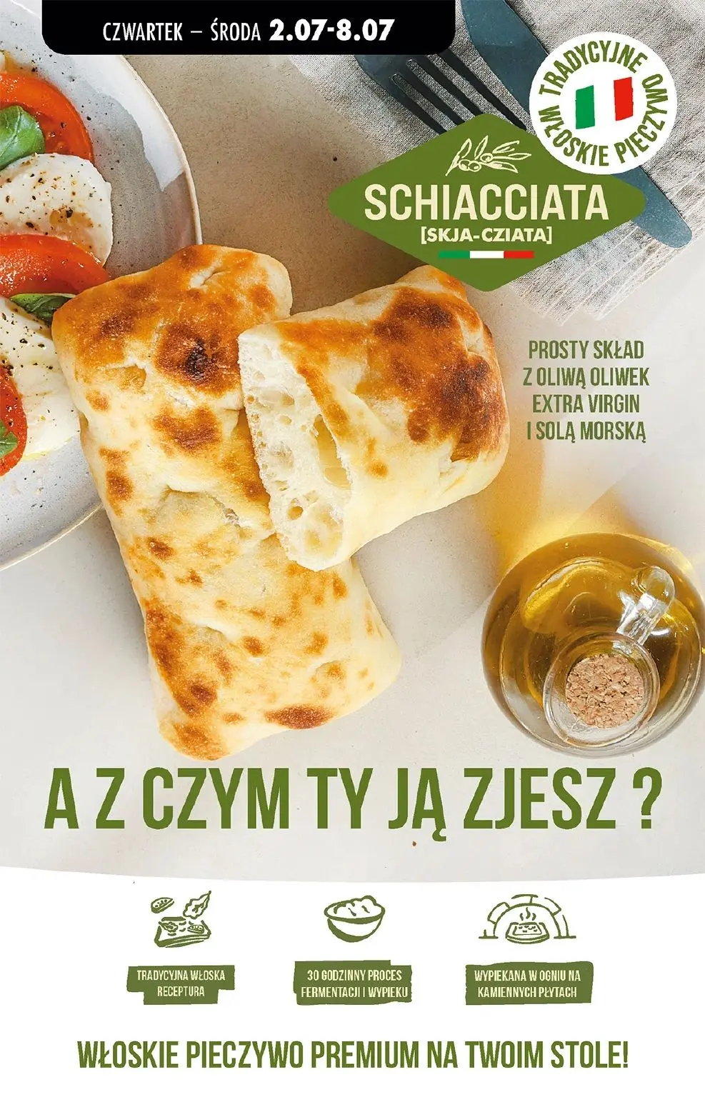 gazetka promocyjna Biedronka Lada tradycyjna. Od czwartku - Strona 30