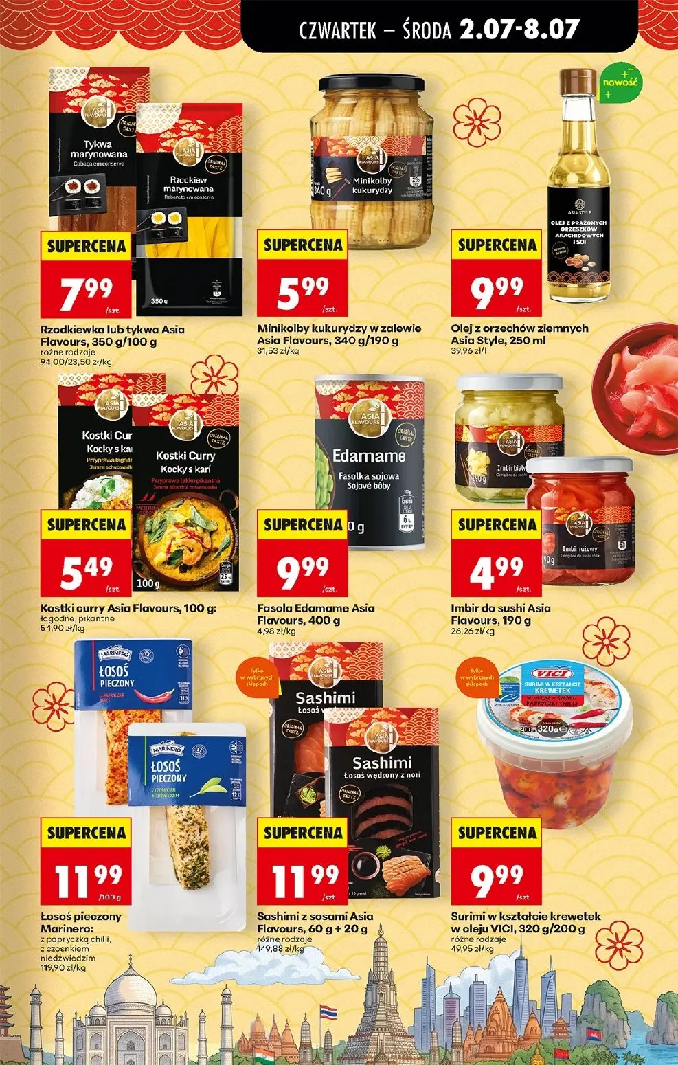 gazetka promocyjna Biedronka Lada tradycyjna. Od czwartku - Strona 41