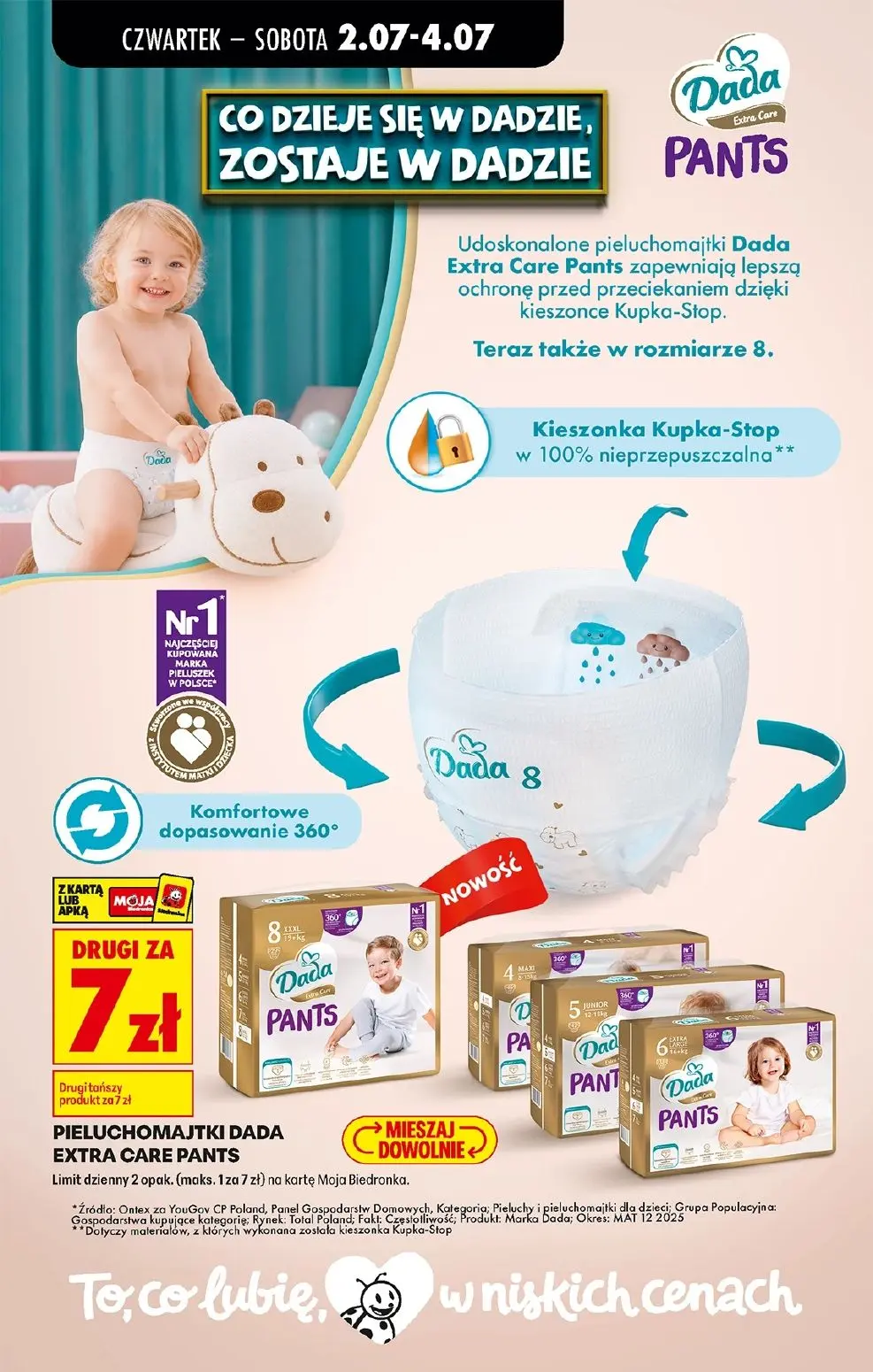gazetka promocyjna Biedronka Lada tradycyjna. Od czwartku - Strona 68