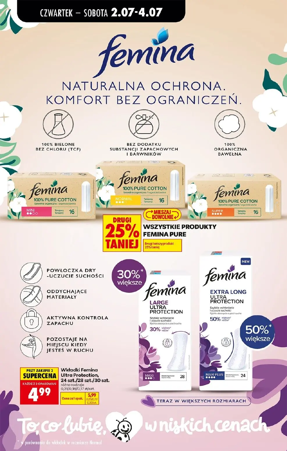 gazetka promocyjna Biedronka Lada tradycyjna. Od czwartku - Strona 79