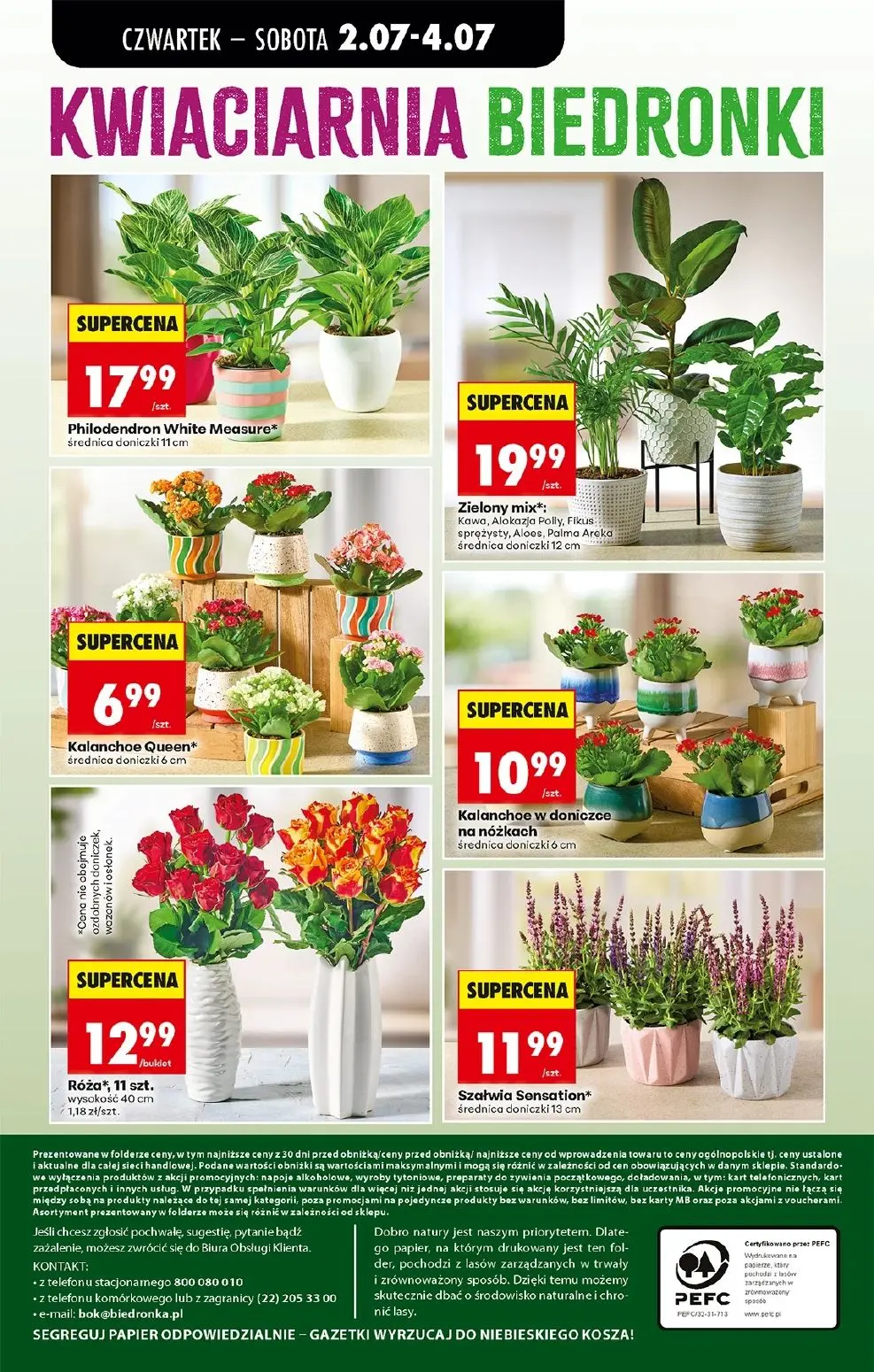 gazetka promocyjna Biedronka Lada tradycyjna. Od czwartku - Strona 80