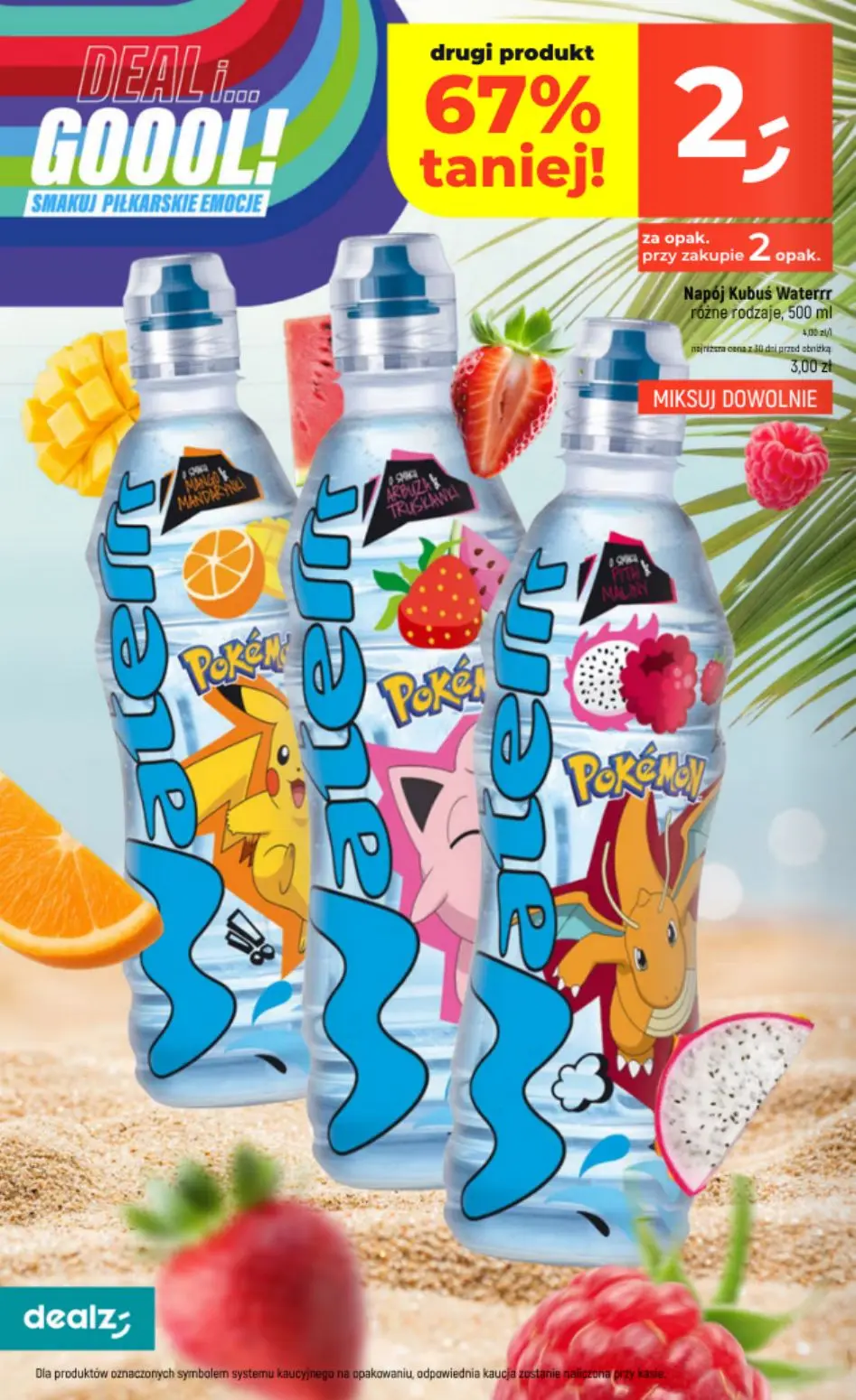 gazetka promocyjna Dealz Make a Dealz! - Strona 16