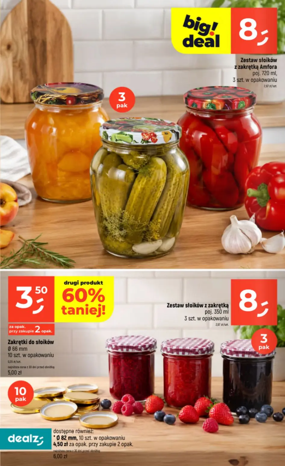 gazetka promocyjna Dealz Make a Dealz! - Strona 46