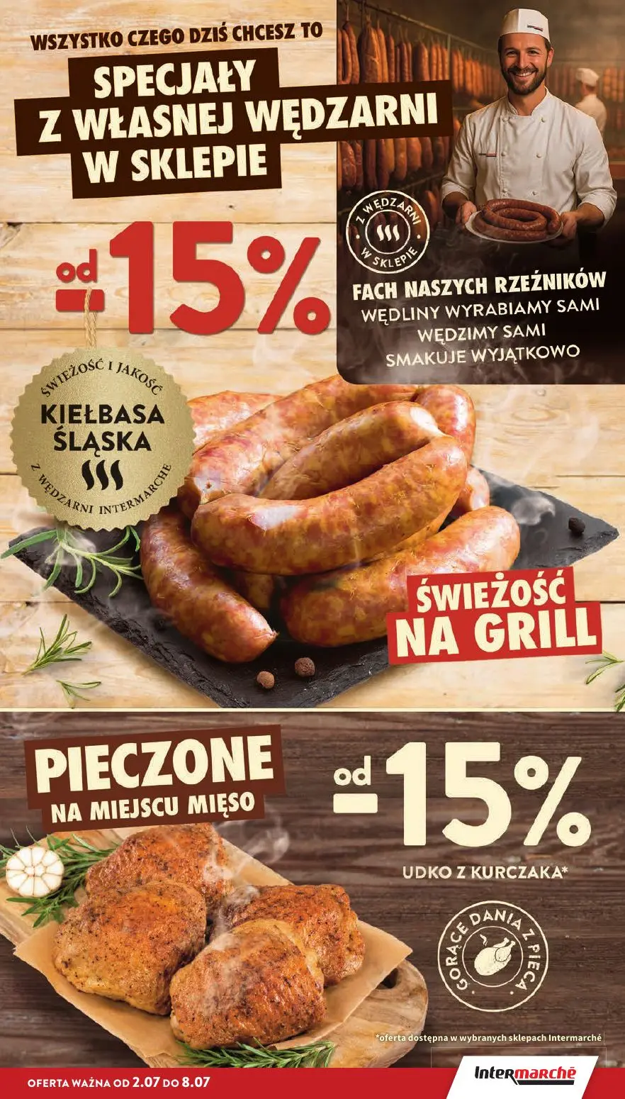 gazetka promocyjna Intermarche Gorące okazje - Strona 13