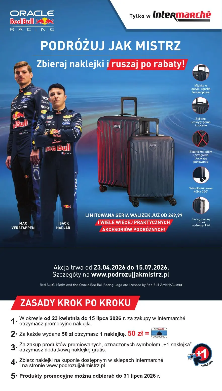 gazetka promocyjna Intermarche Gorące okazje - Strona 38