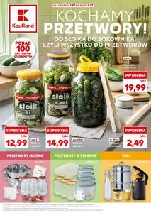Gazetka promocyjna Kaufland, ważna od 2026-07-02 do 2026-07-08.