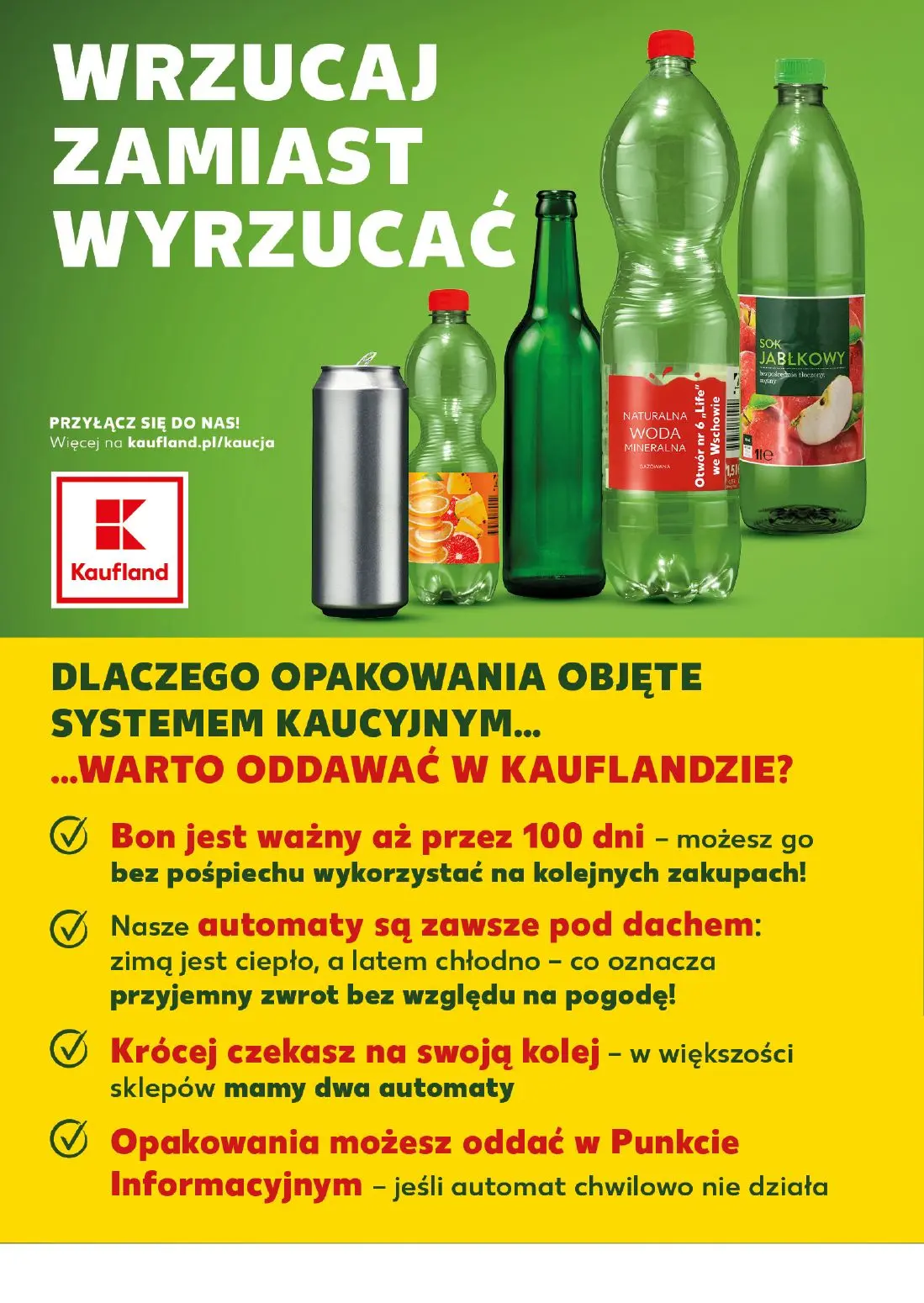 gazetka promocyjna Kaufland Od czwartku - Strona 70