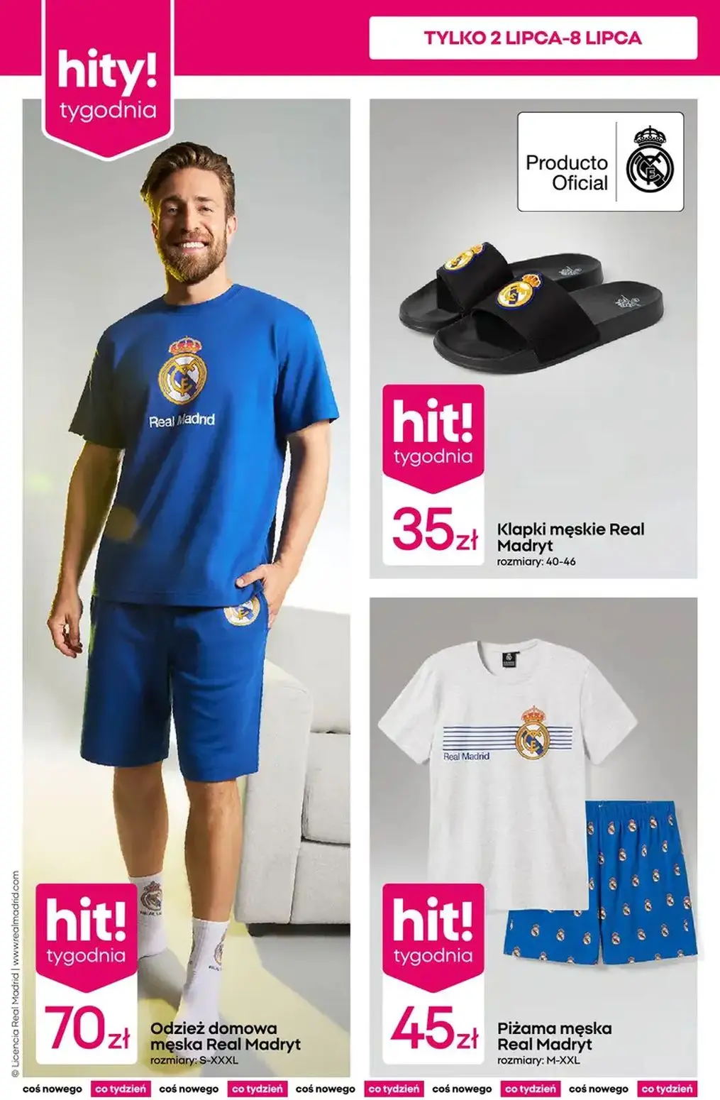 gazetka promocyjna PEPCO Hity tygodnia - Strona 2