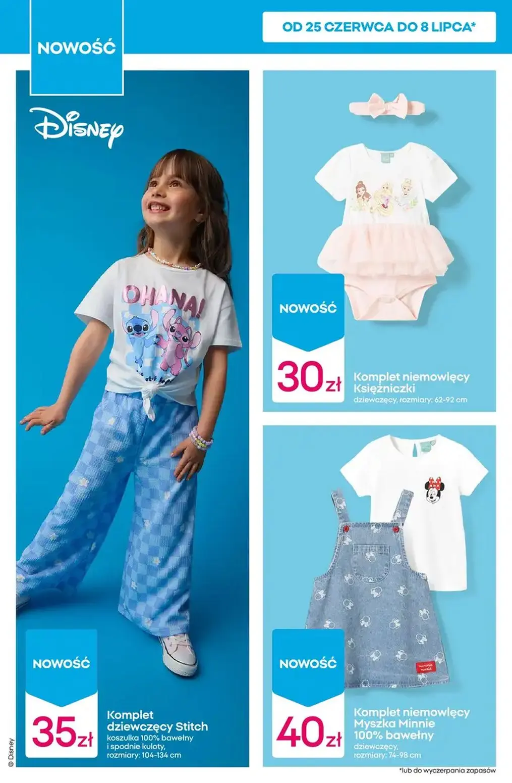 gazetka promocyjna PEPCO Hity tygodnia - Strona 6