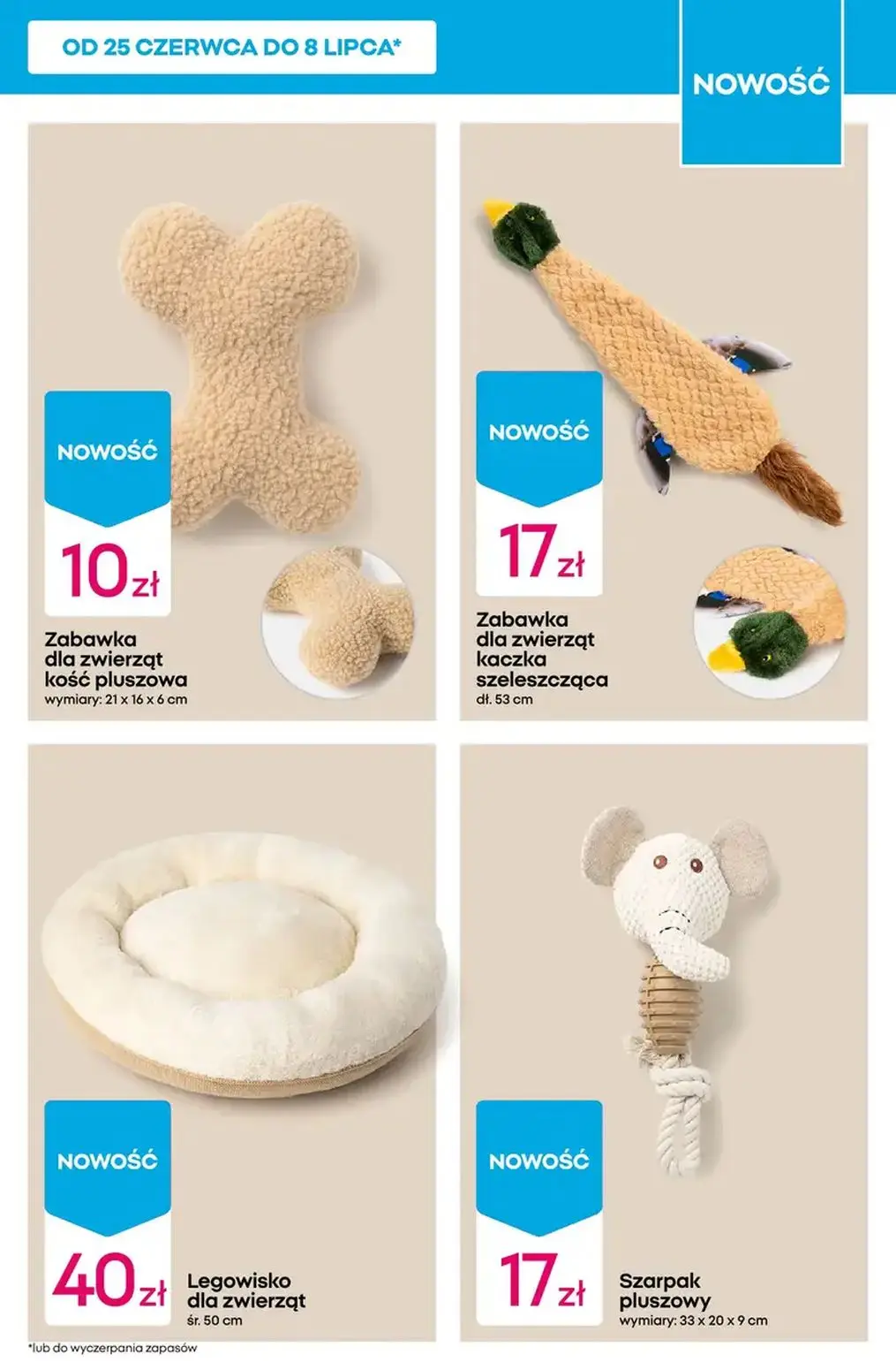 gazetka promocyjna PEPCO Hity tygodnia - Strona 9