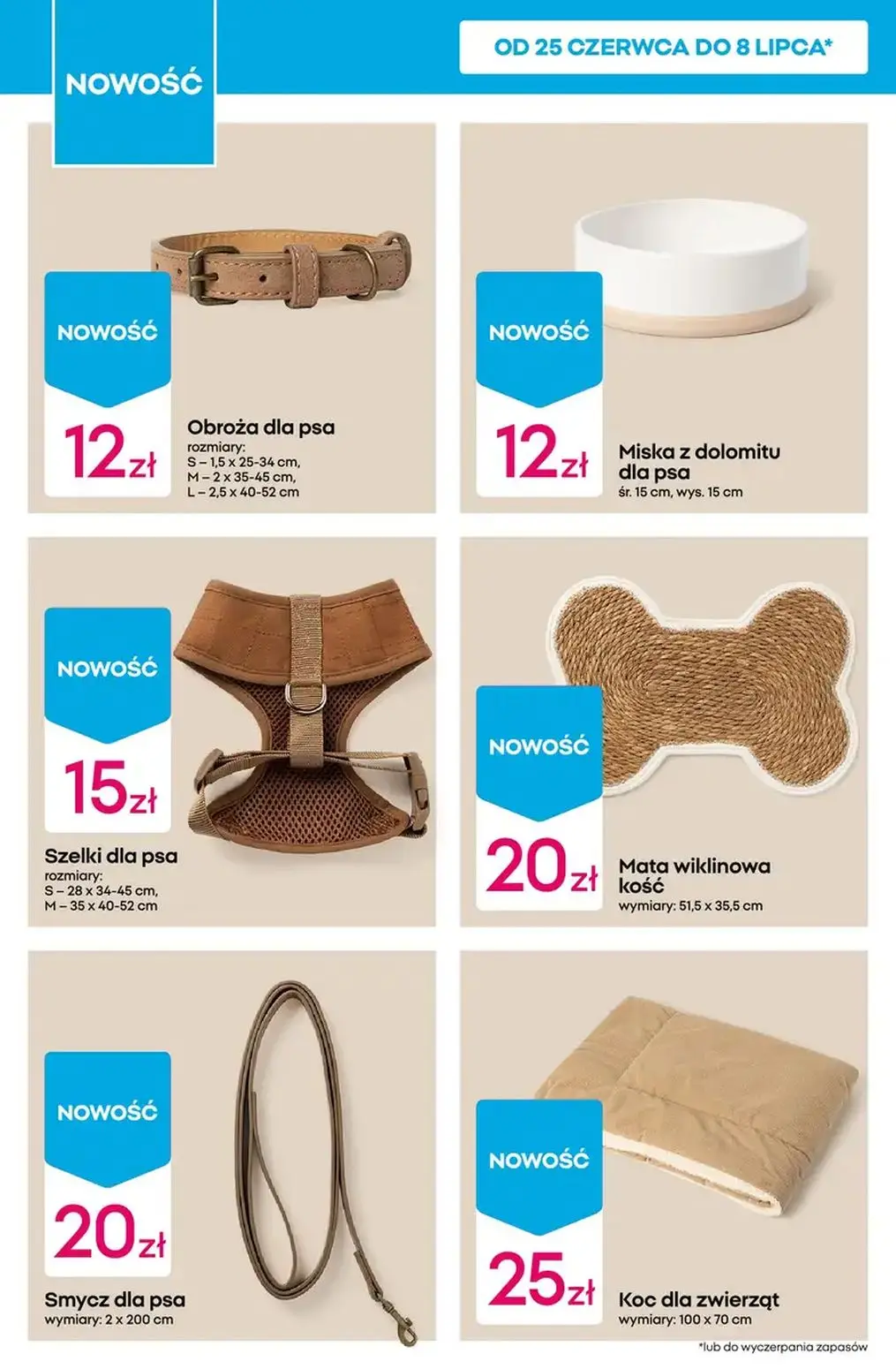 gazetka promocyjna PEPCO Hity tygodnia - Strona 10